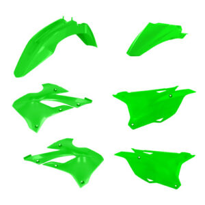 Kit plastice pentru KAWASAKI - imagine 3