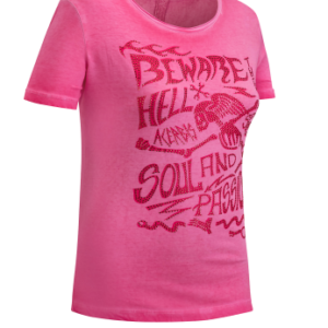 Tricou RUSH pentru femei - imagine 1