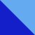 472 - Albastru/Albastru Deschis